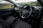Kia Picanto 2017 года (UK)